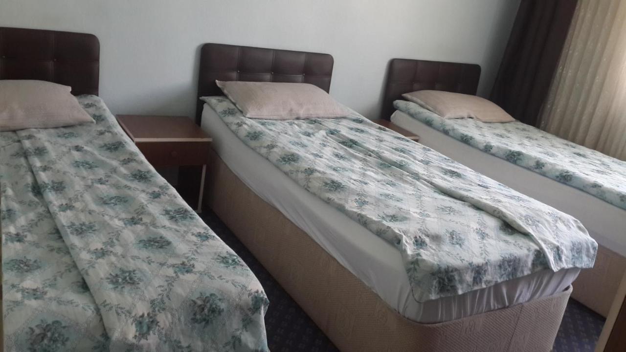 Esin Pansiyon Tokat Экстерьер фото