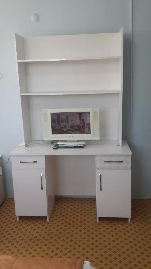 Esin Pansiyon Tokat Экстерьер фото