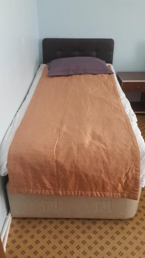 Esin Pansiyon Tokat Экстерьер фото