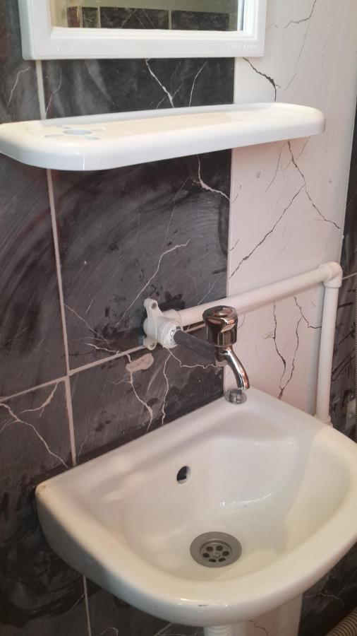 Esin Pansiyon Tokat Экстерьер фото