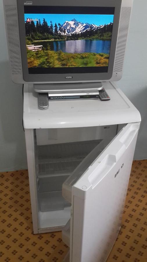 Esin Pansiyon Tokat Экстерьер фото