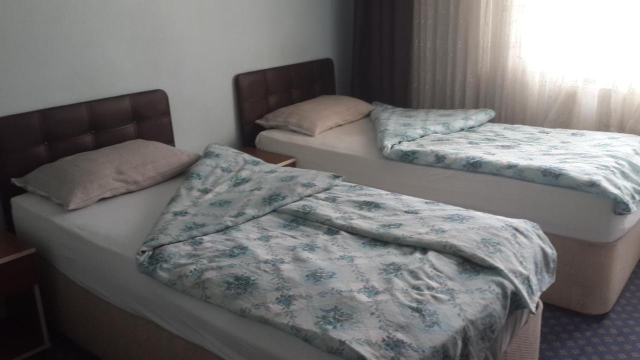 Esin Pansiyon Tokat Экстерьер фото