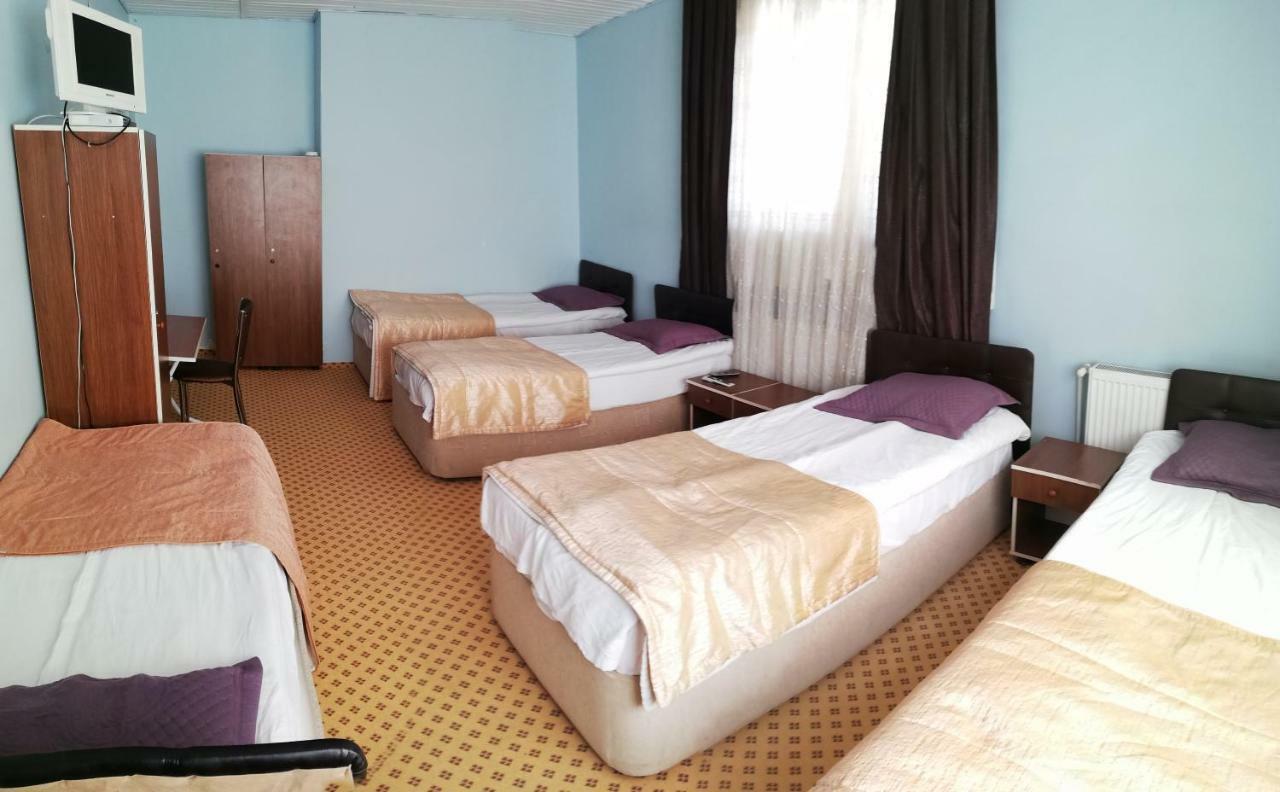 Esin Pansiyon Tokat Экстерьер фото