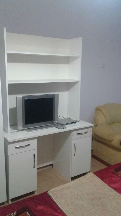 Esin Pansiyon Tokat Экстерьер фото