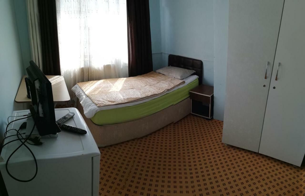 Esin Pansiyon Tokat Экстерьер фото