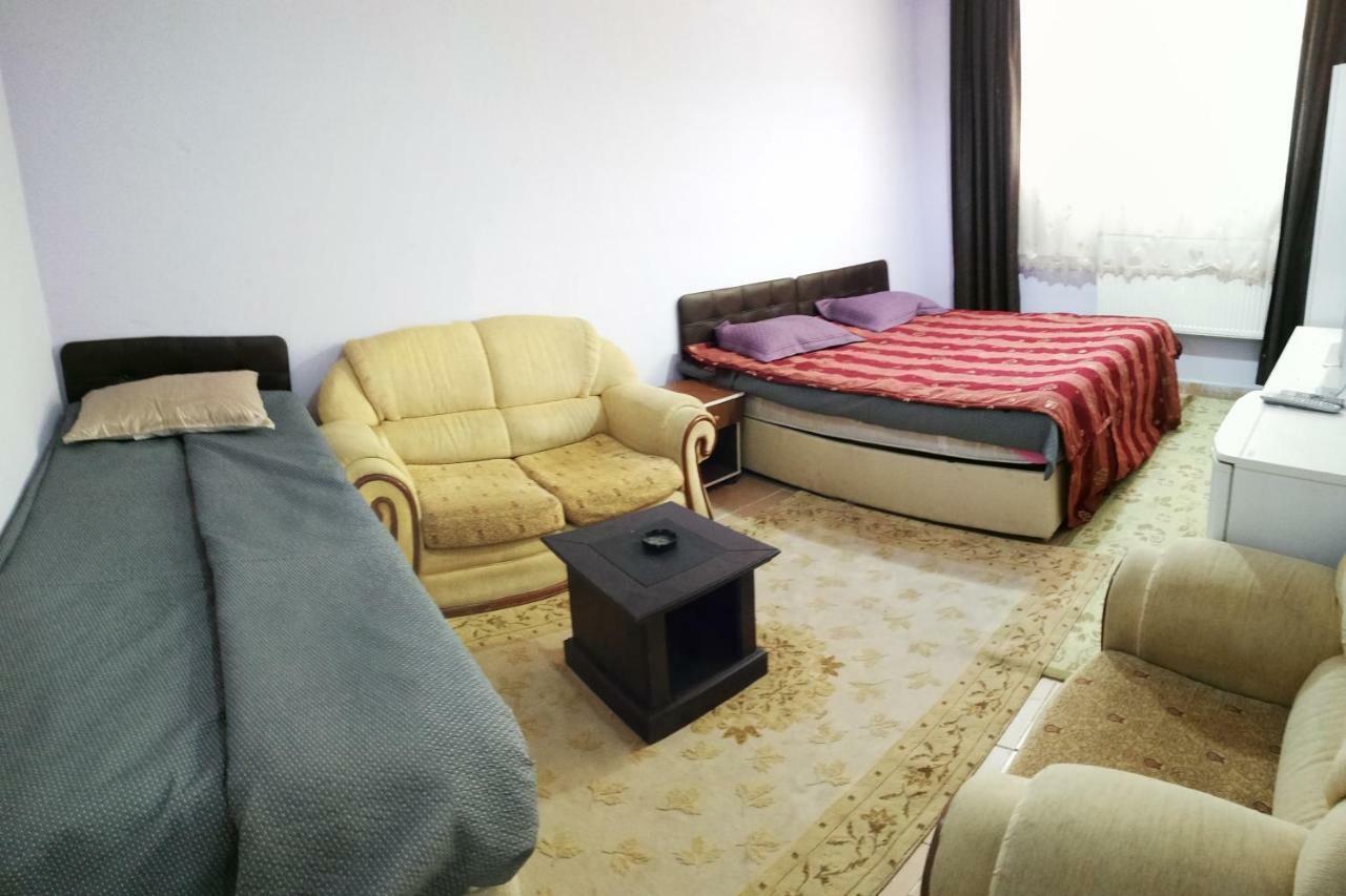 Esin Pansiyon Tokat Экстерьер фото