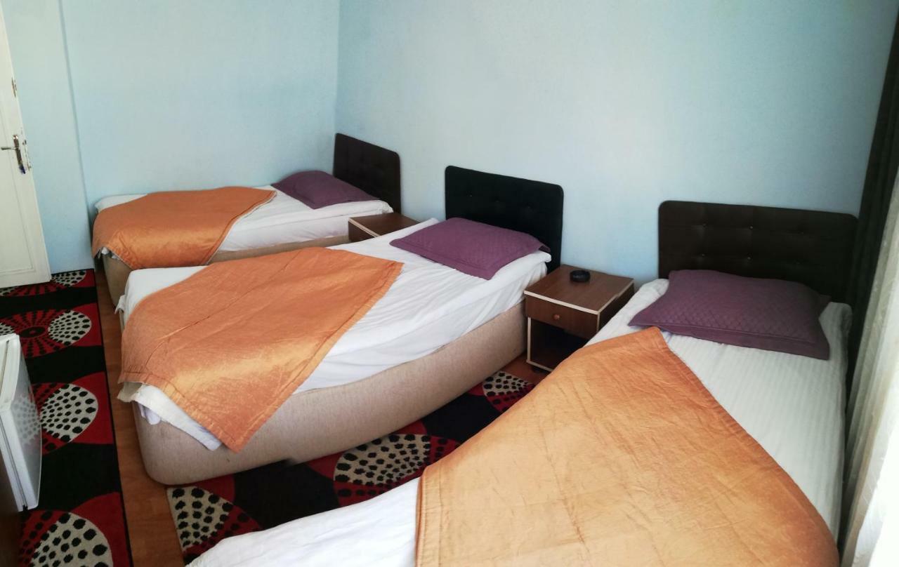 Esin Pansiyon Tokat Экстерьер фото